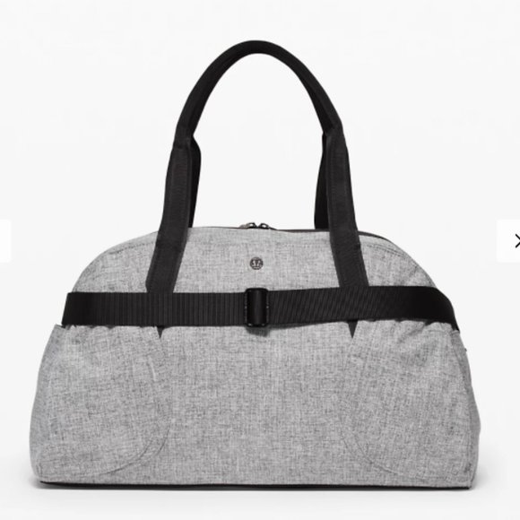 lululemon athletica Handbags - LuluLemon Out of Range Duffel lululemon athletica Handbags - LuluLemon Out of Range Duffel